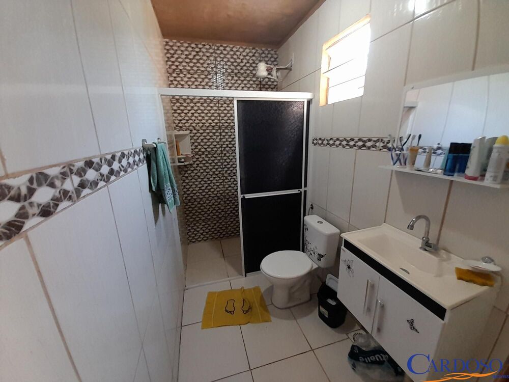 Casa, 3 quartos, 140 m² - Foto 14
