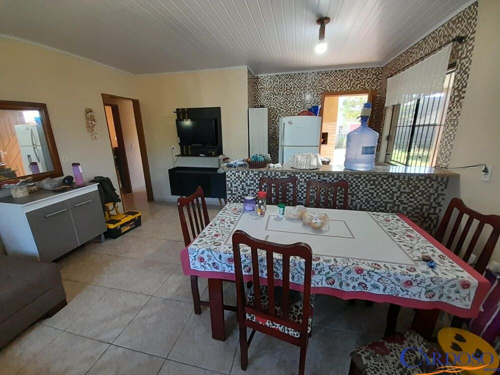 Casa, 3 quartos, 140 m² - Foto 7