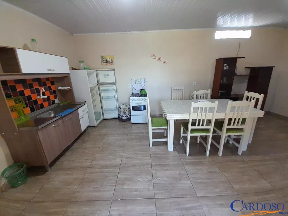 Casa, 3 quartos, 140 m² - Foto 17