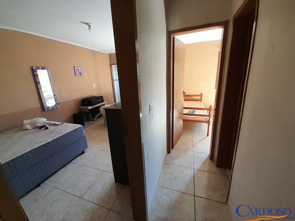 Casa, 3 quartos, 140 m² - Foto 9