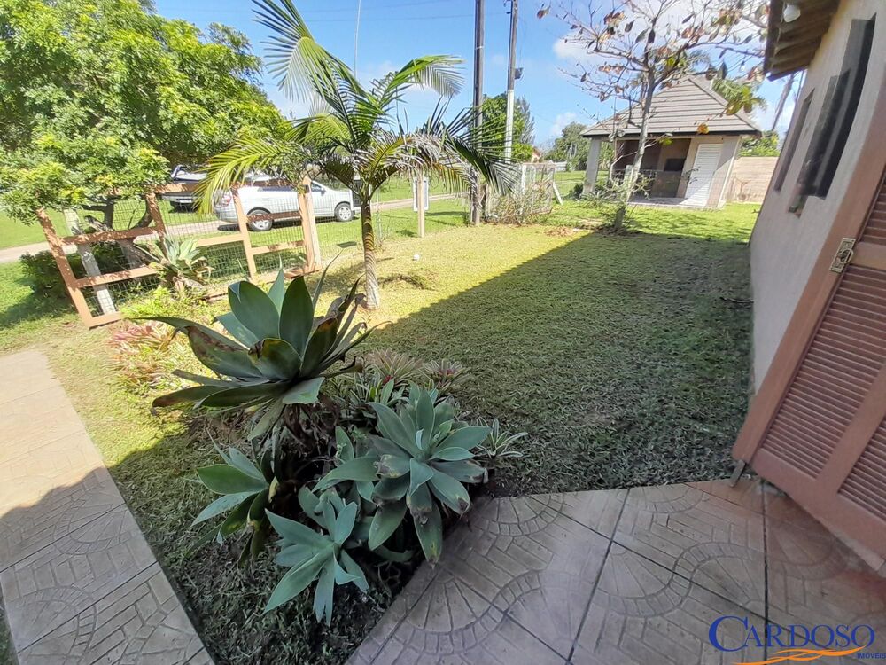 Casa, 3 quartos, 140 m² - Foto 2