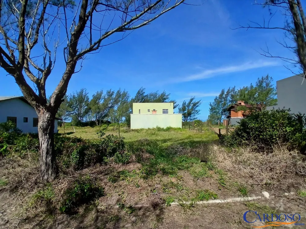 Terreno, 302 m² - Foto 1
