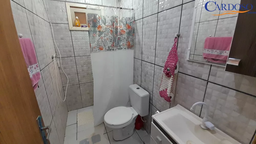 Casa à venda com 2 quartos, 80m² - Foto 5