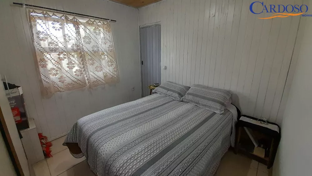 Casa à venda com 2 quartos, 80m² - Foto 6