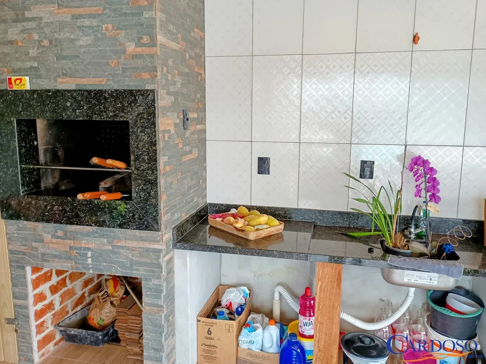Casa, 4 quartos, 152 m² - Foto 15