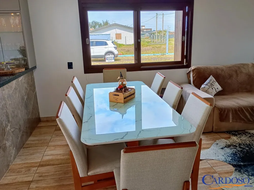 Casa, 4 quartos, 152 m² - Foto 6