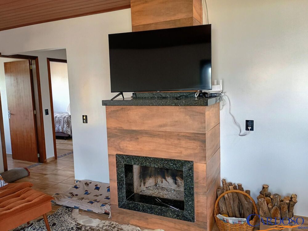 Casa, 4 quartos, 152 m² - Foto 4