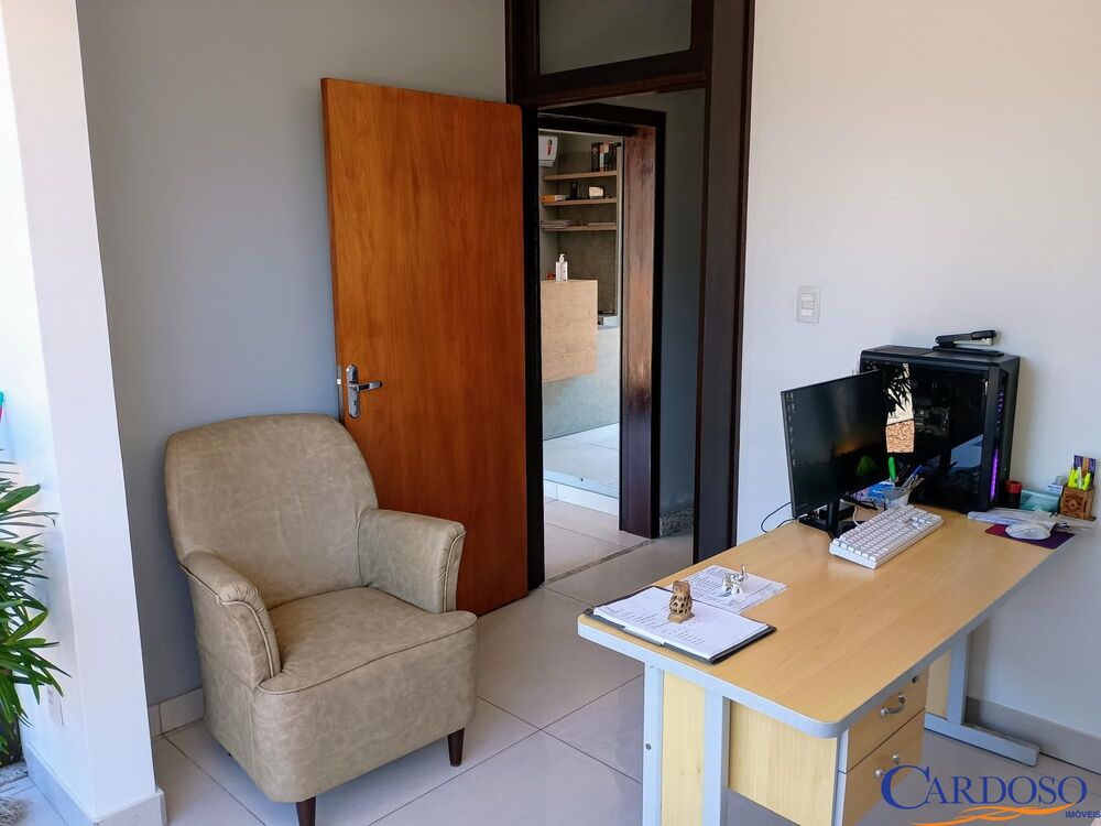 Casa, 4 quartos, 152 m² - Foto 3