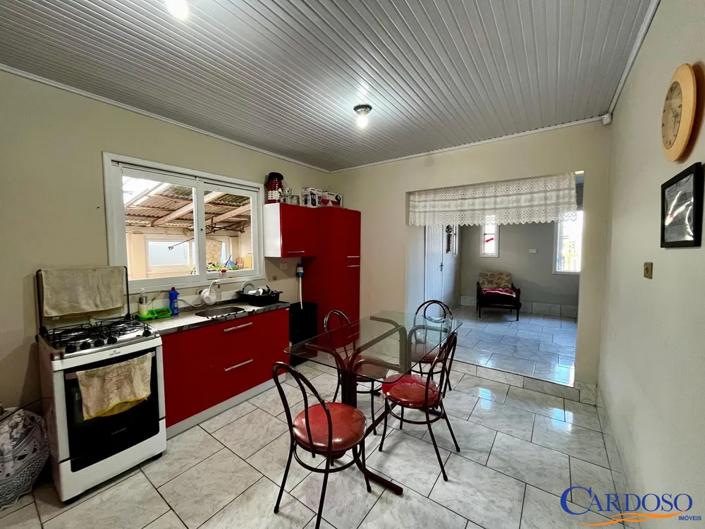 Casa, 4 quartos, 200 m² - Foto 5