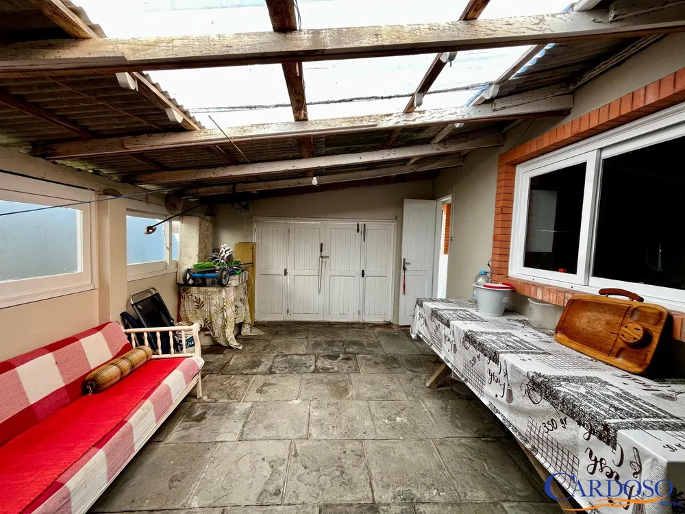 Casa, 4 quartos, 200 m² - Foto 8