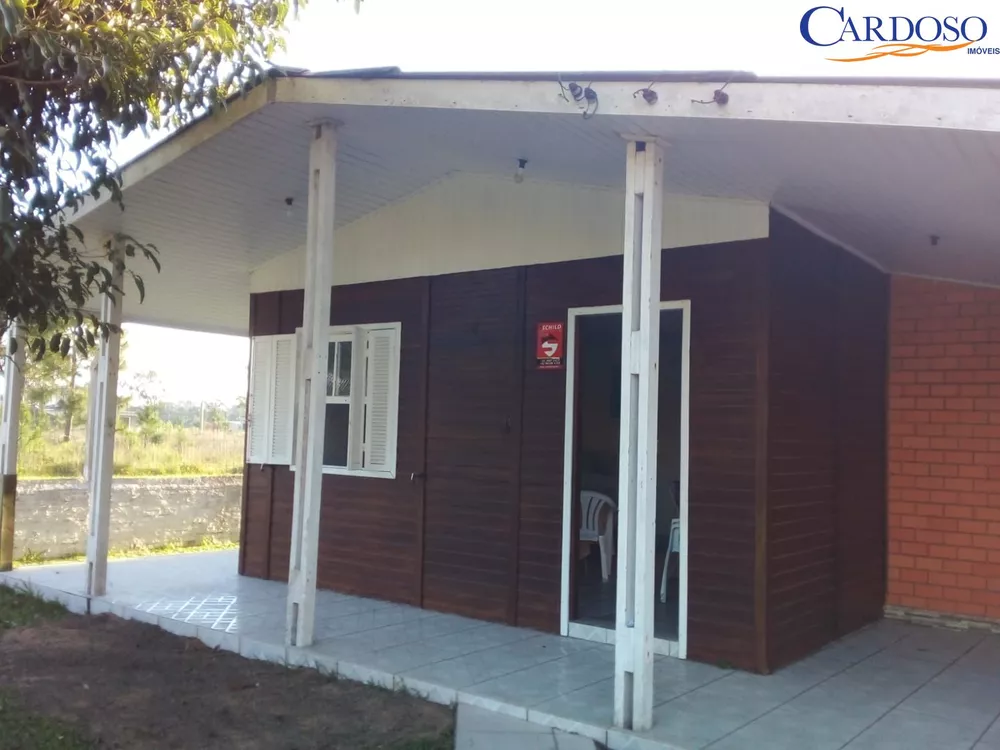 Casa à venda com 3 quartos, 90m² - Foto 4