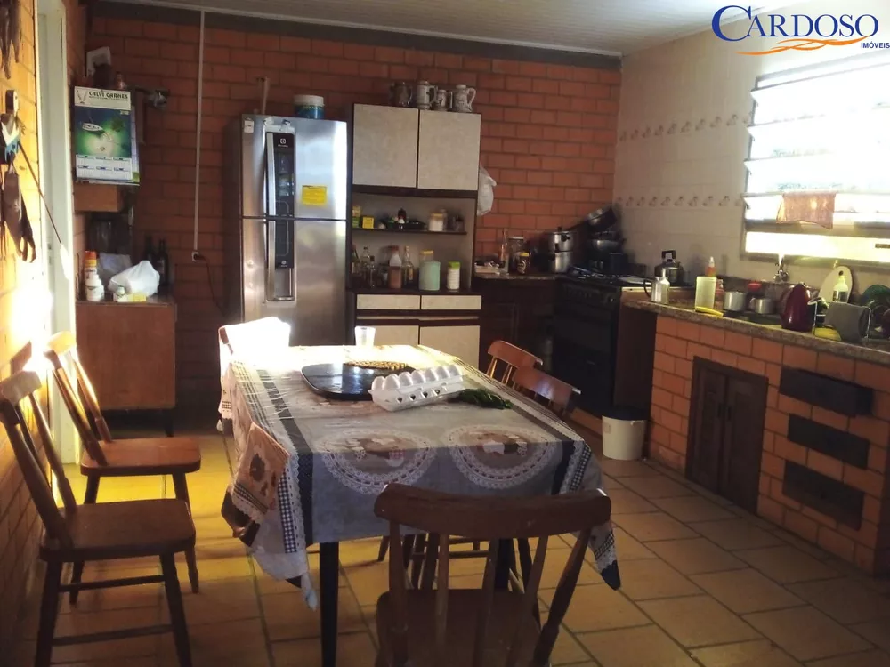 Casa à venda com 3 quartos, 90m² - Foto 6