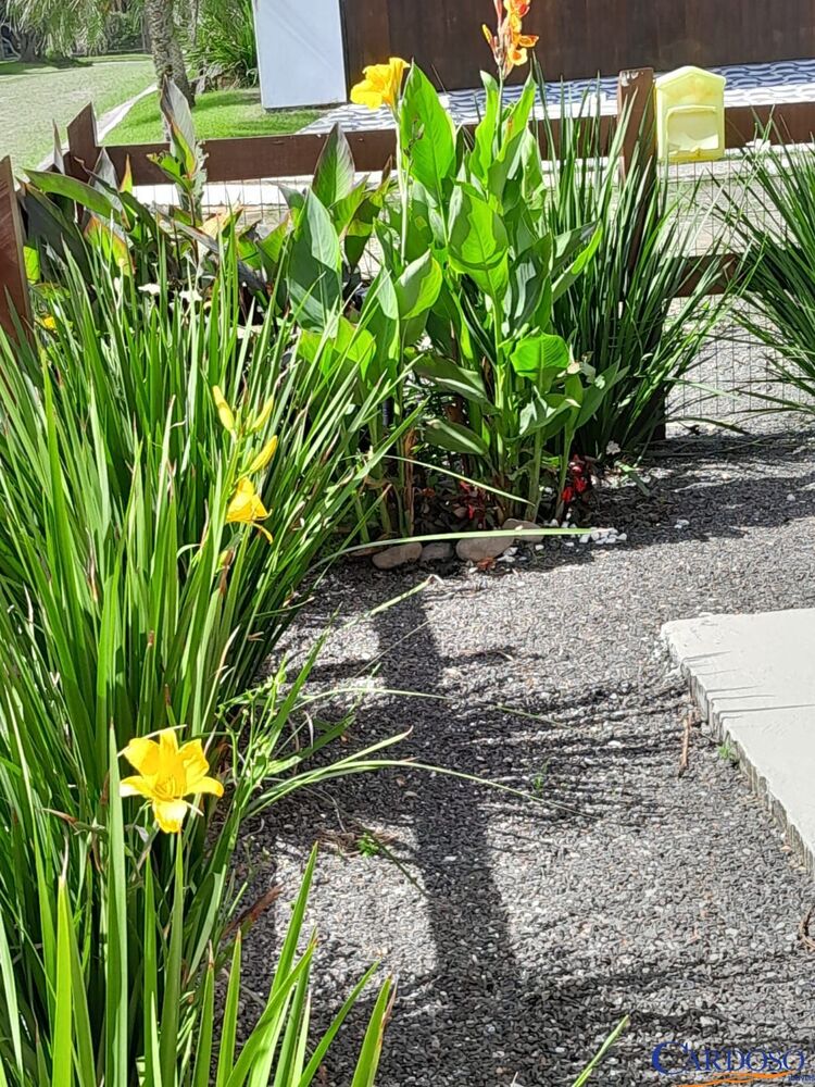 Casa, 3 quartos, 89 m² - Foto 4