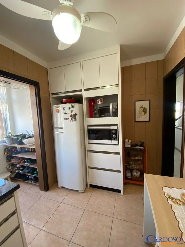 Apartamento, 3 quartos, 120 m² - Foto 14