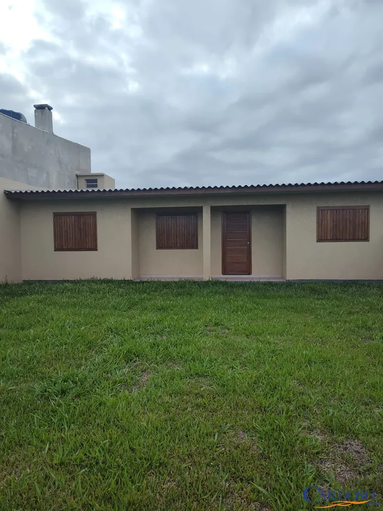 Casa, 2 quartos, 72 m² - Foto 3