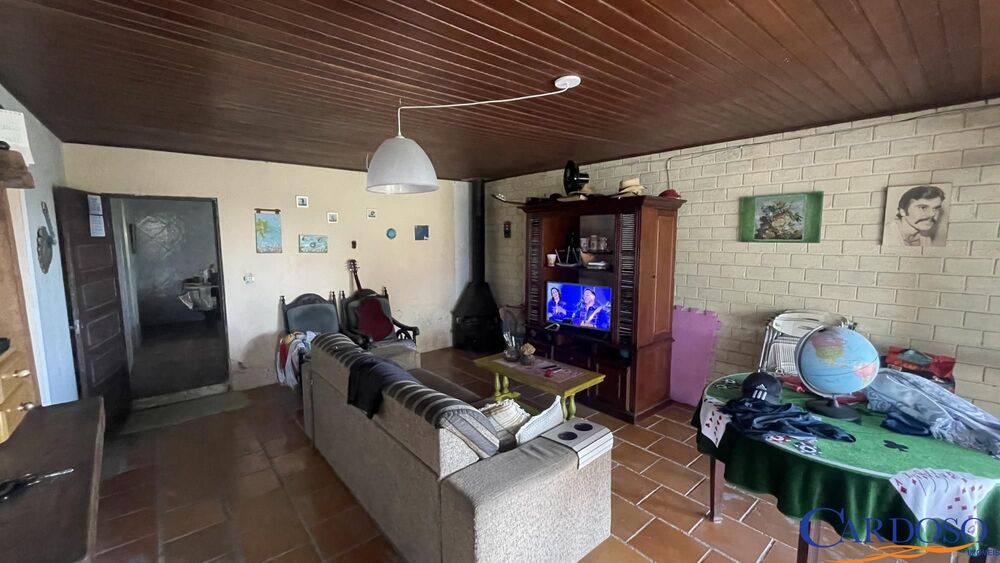 Casa, 4 quartos, 150 m² - Foto 5
