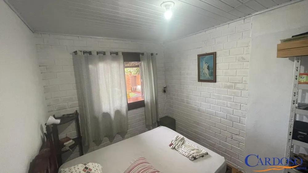 Casa, 4 quartos, 150 m² - Foto 1