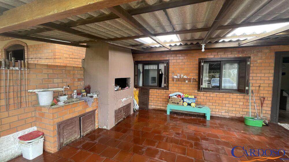 Casa, 4 quartos, 150 m² - Foto 19