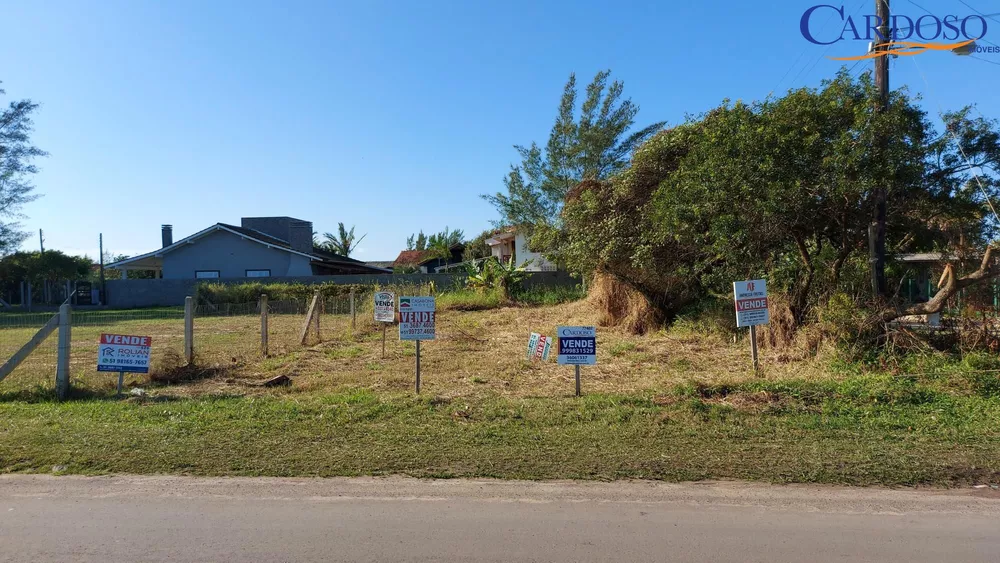 Terreno à venda, 264m² - Foto 1