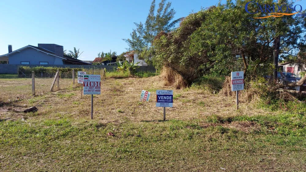 Terreno à venda, 264m² - Foto 3