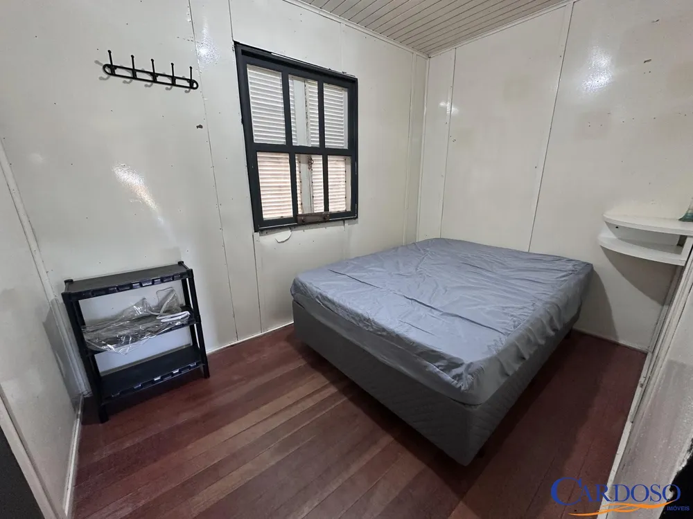 Casa, 3 quartos, 50 m² - Foto 2