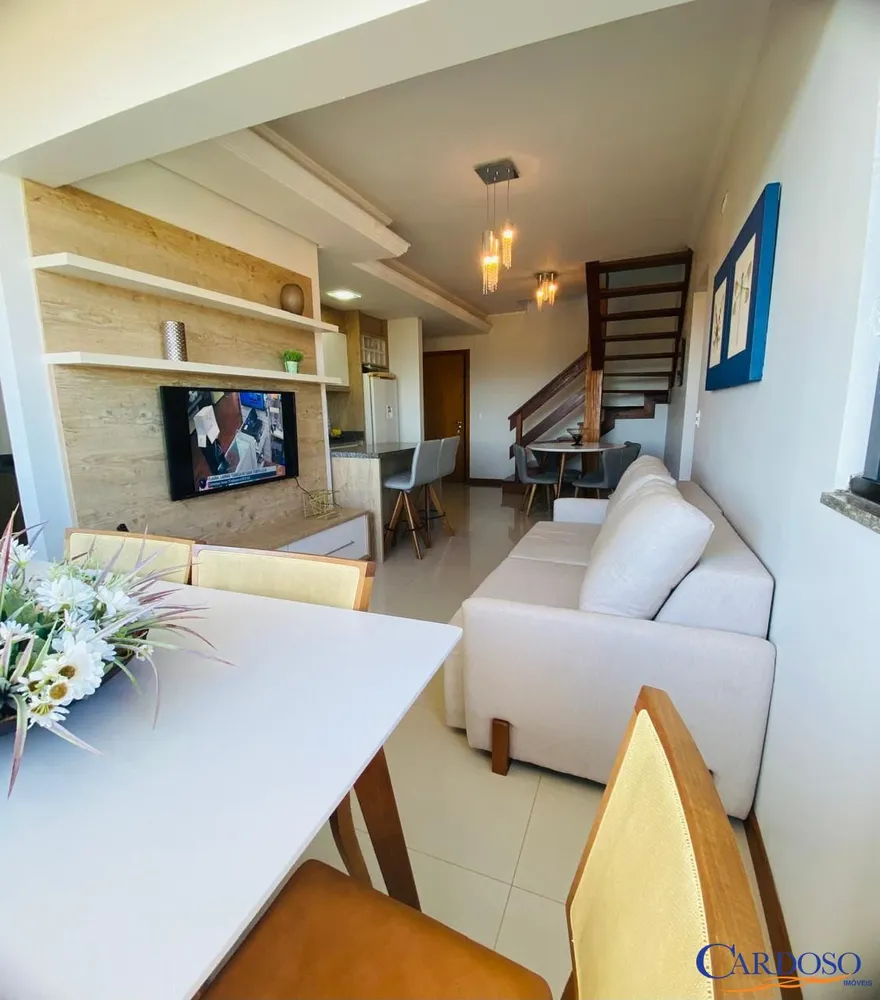 Apartamento, 3 quartos, 96 m² - Foto 5