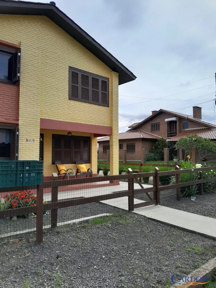 Apartamento, 3 quartos, 96 m² - Foto 2