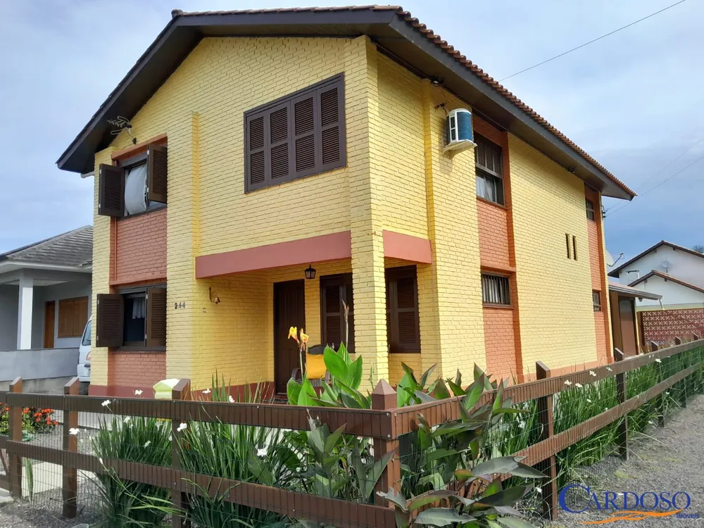 Apartamento, 3 quartos, 96 m² - Foto 4