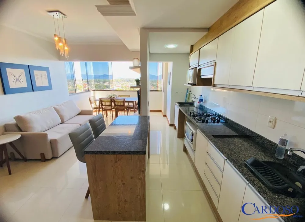 Apartamento, 3 quartos, 96 m² - Foto 6
