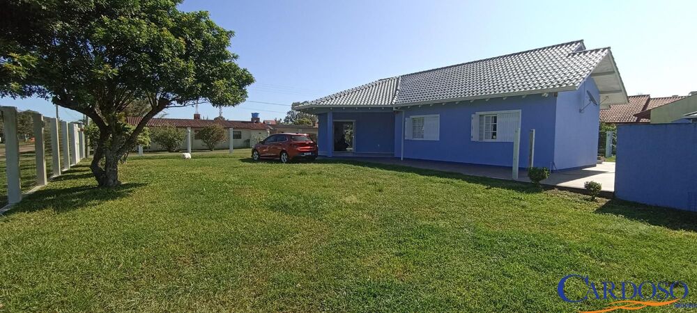 Casa, 4 quartos, 173 m² - Foto 2
