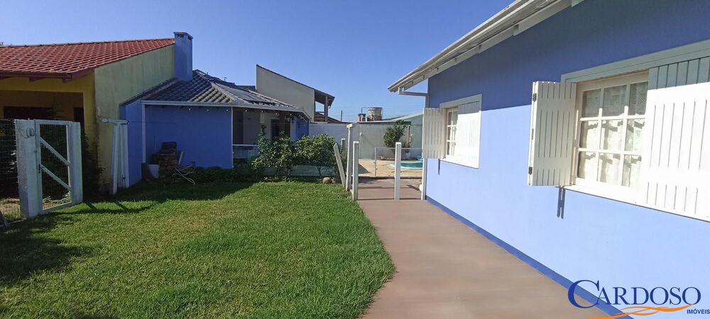 Casa, 4 quartos, 173 m² - Foto 4