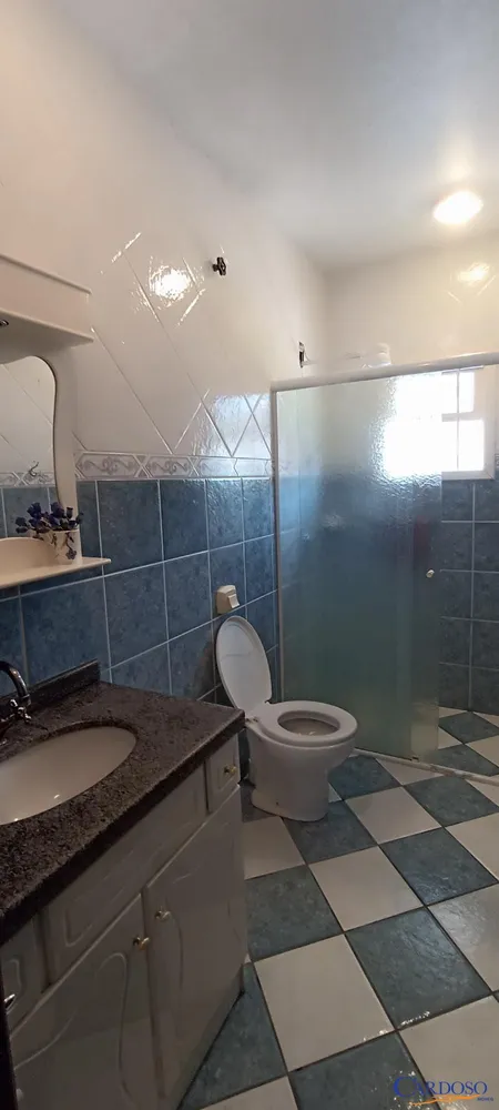 Casa, 4 quartos, 173 m² - Foto 14