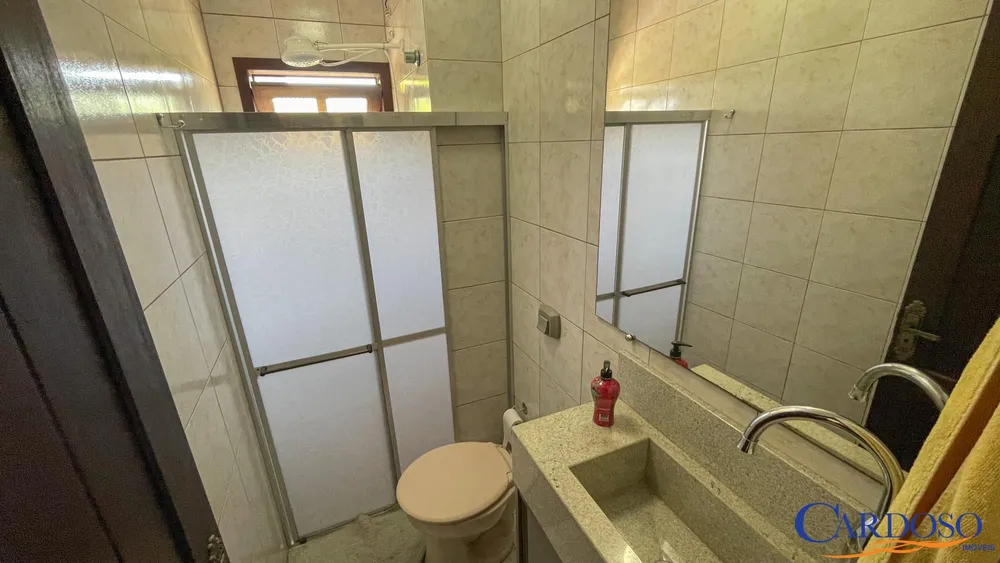Sobrado, 4 quartos, 140 m² - Foto 15
