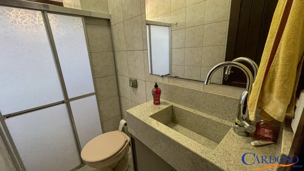 Sobrado, 4 quartos, 140 m² - Foto 10