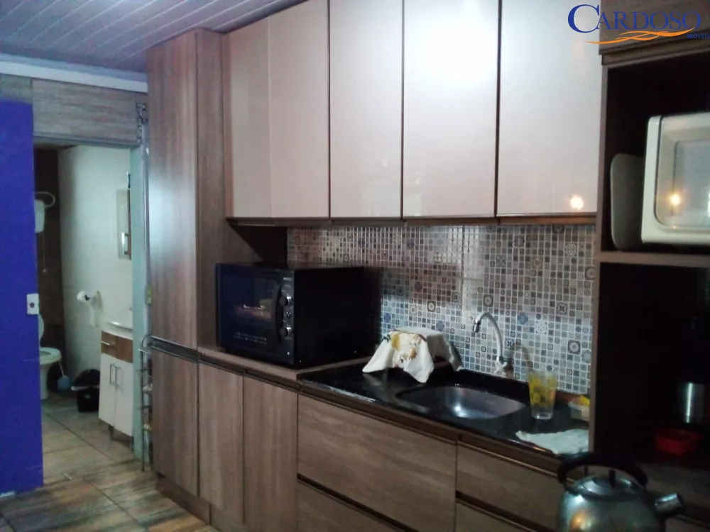 Casa à venda com 3 quartos, 160m² - Foto 4