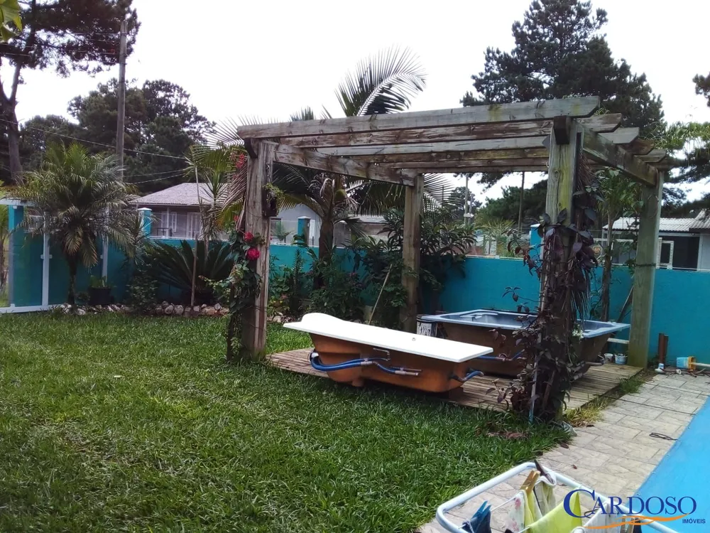 Casa, 3 quartos, 160 m² - Foto 20
