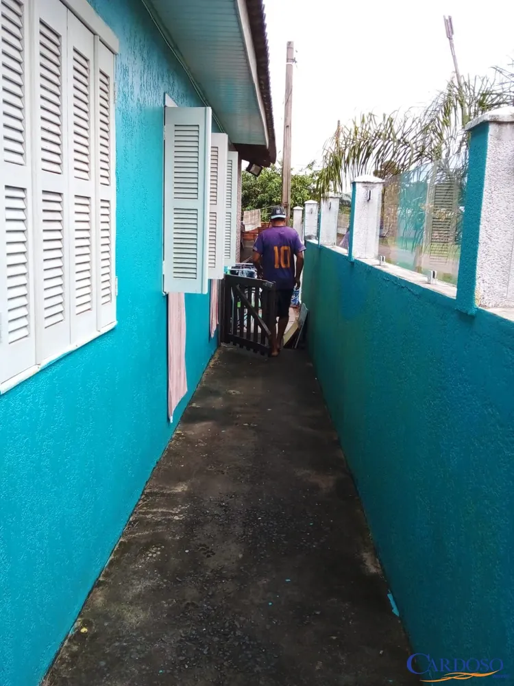 Casa, 3 quartos, 160 m² - Foto 12
