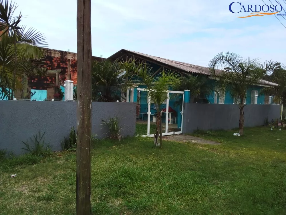 Casa à venda com 3 quartos, 160m² - Foto 3