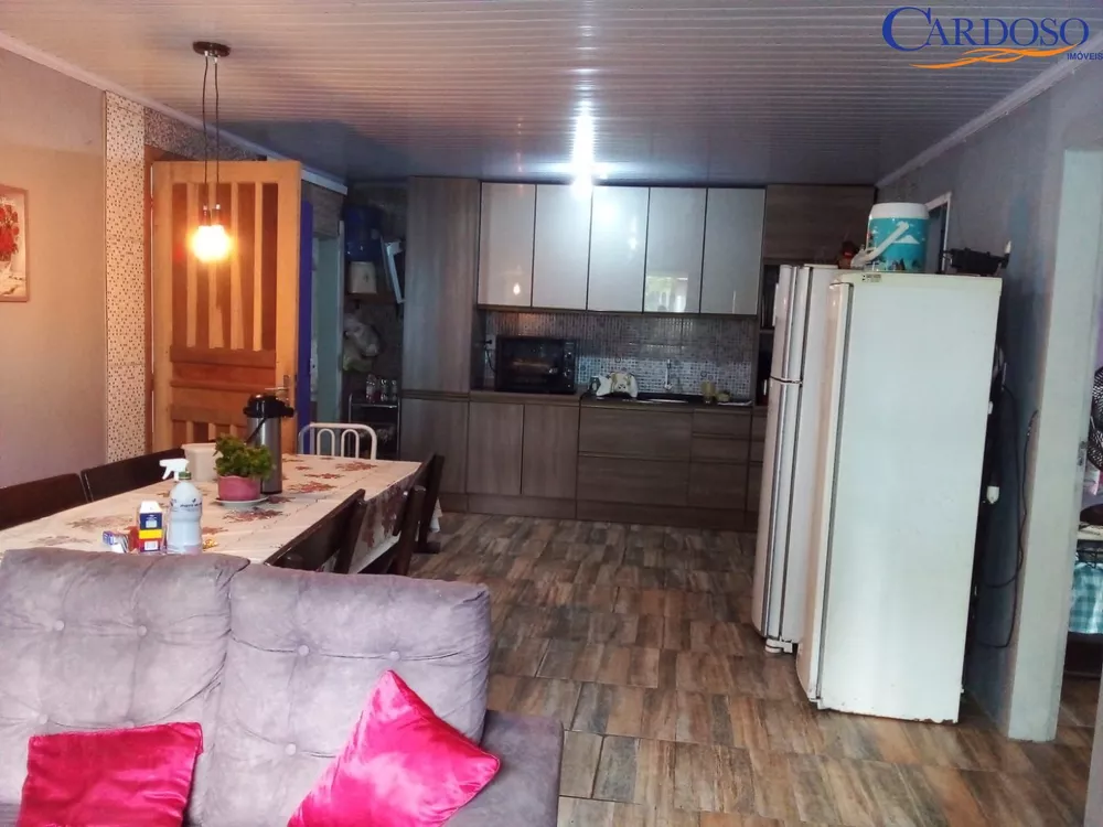 Casa à venda com 3 quartos, 160m² - Foto 5