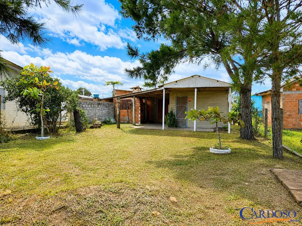 Casa, 1 quarto, 70 m² - Foto 1