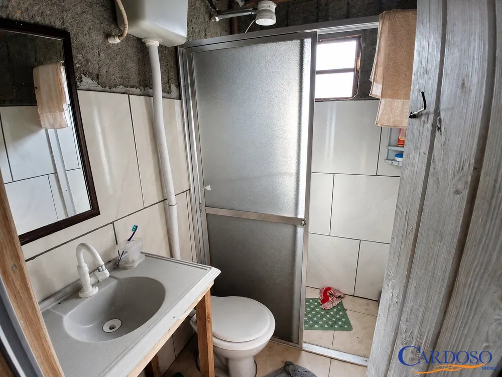 Casa, 1 quarto, 70 m² - Foto 8