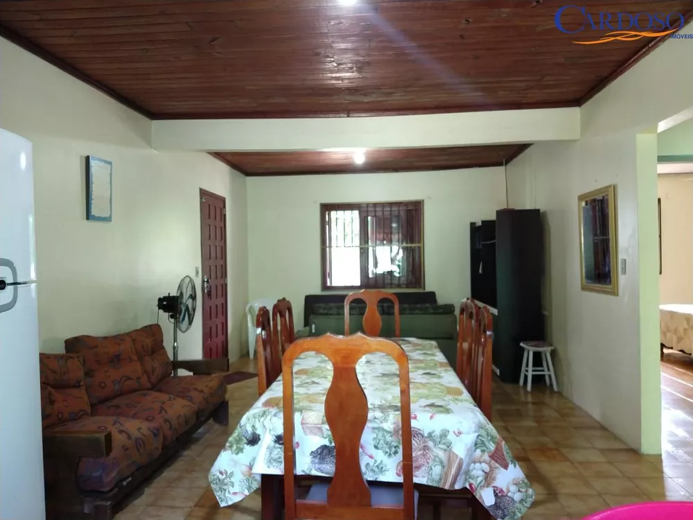 Casa à venda com 3 quartos, 160m² - Foto 7