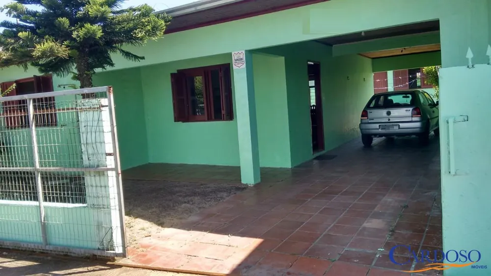 Casa, 3 quartos, 160 m² - Foto 11