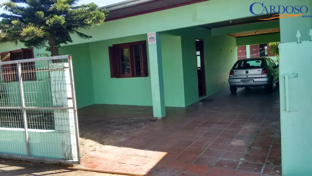 Casa à venda com 3 quartos, 160m² - Foto 2