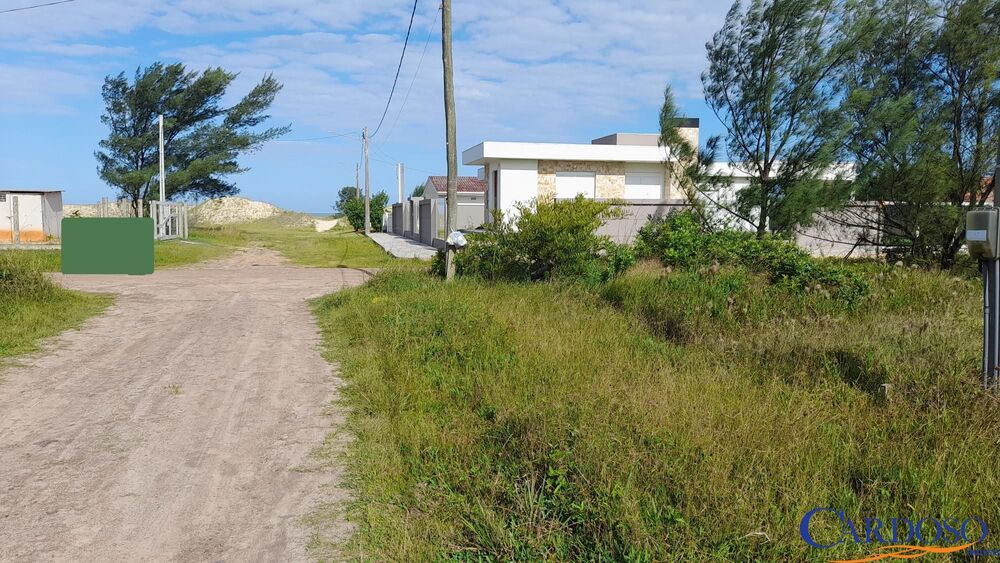 Terreno, 300 m² - Foto 4