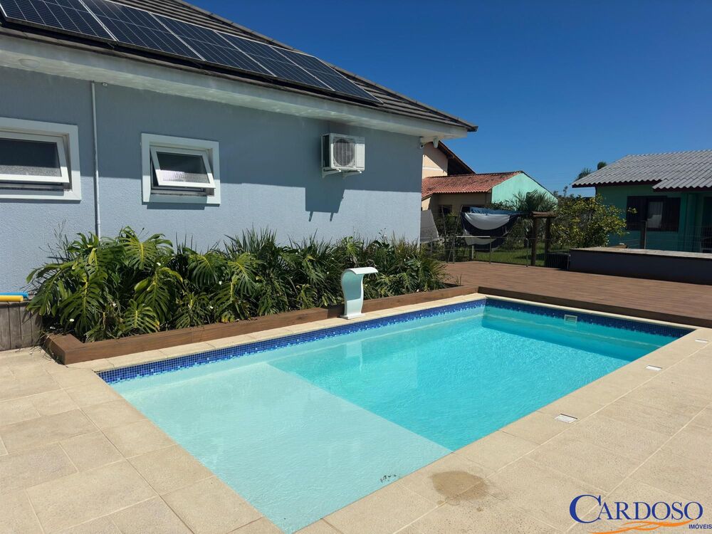 Casa, 3 quartos, 194 m² - Foto 5