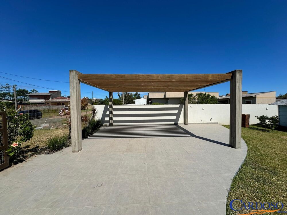 Casa, 3 quartos, 194 m² - Foto 4