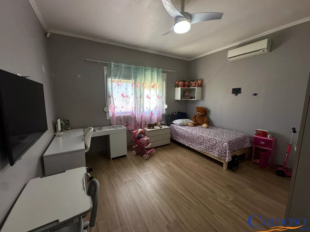 Casa, 3 quartos, 194 m² - Foto 14