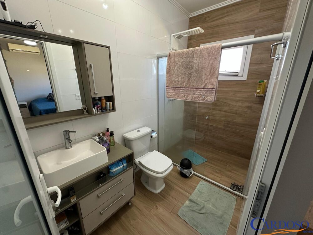Casa, 3 quartos, 194 m² - Foto 16