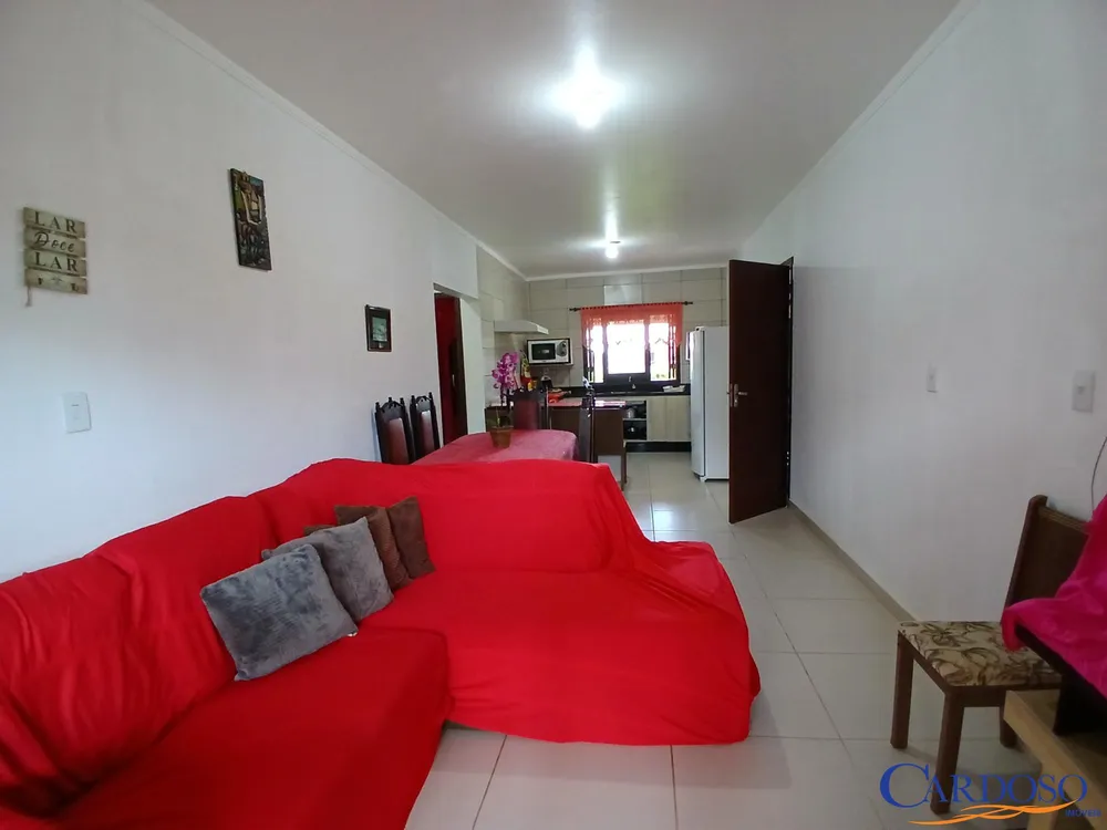 Casa, 3 quartos, 117 m² - Foto 2
